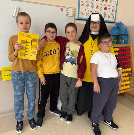 Dzień Życzliwości i Pozdrowień