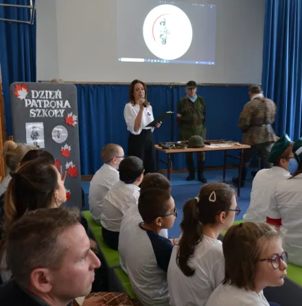 Obchody Dnia Patrona