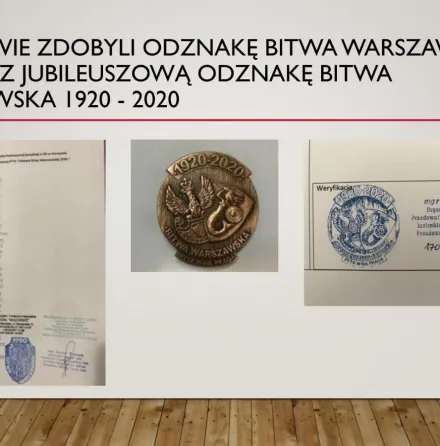 Varsavianistyczna szkoła