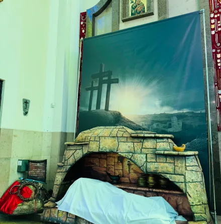 Rekolekcje Wielkopostne