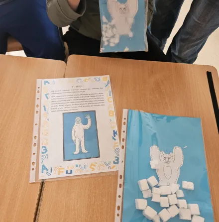 Alfabet logopedyczny