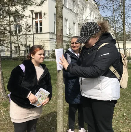 Konkursy organizowane przez Mazowieckie Forum Oddziałów PTTK