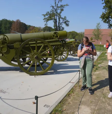 VII Zlot Młodzieży PTTK