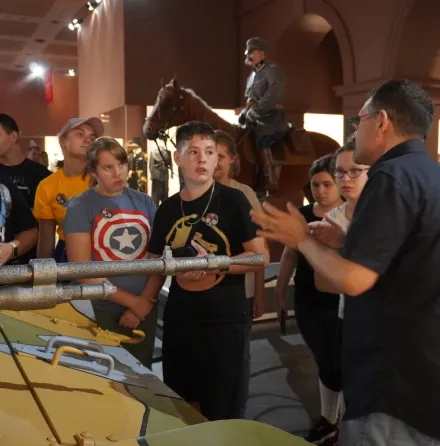 VII Zlot Młodzieży PTTK