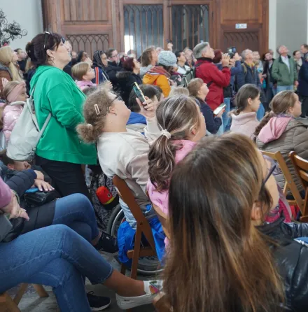 Wycieczka do Gdańska