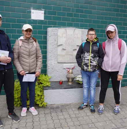 Ochota w Powstaniu Warszawskim