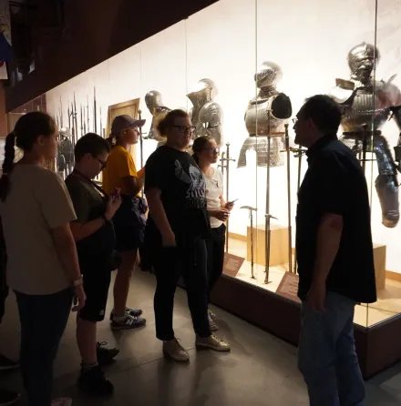 VII Zlot Młodzieży PTTK