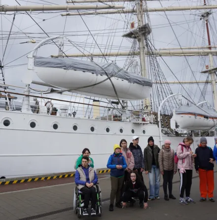 Wycieczka do Gdańska