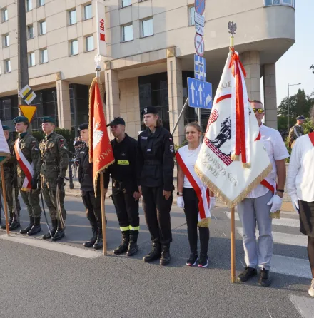 85. rocznica najazdu ZSRS na Polskę