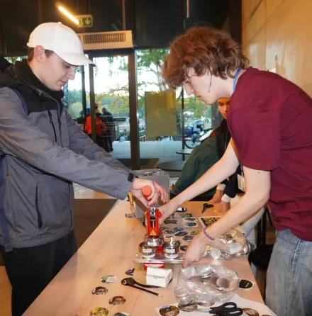 64 Centralny Zlot Młodzieży „Palmiry 2024”.