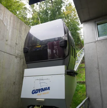 Wycieczka do Gdańska