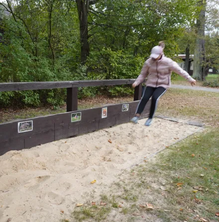Wycieczka do Kozienickiego Parku Krajobrazowego