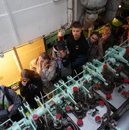 Wycieczka do Gdańska