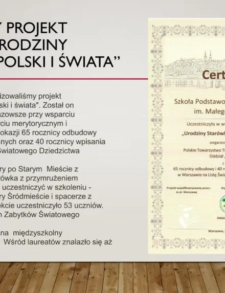 Varsavianistyczna szkoła