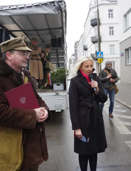 Narodowy Dzień Pamięci Żołnierzy Wyklętych