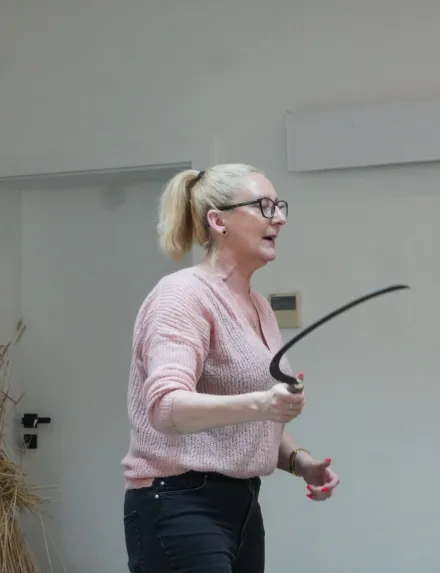 Wycieczka do Skansenu Wsi Radomskiej