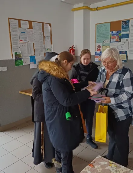 Kartki z życzeniami