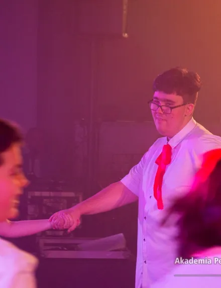 Wielki sukces uczniów - Nagroda Pana Marszałka Sejmu RP w Ogólnopolskim Przeglądzie Artystycznym OSPAR 2024 r.