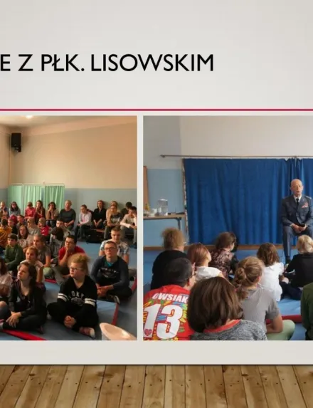 Varsavianistyczna szkoła