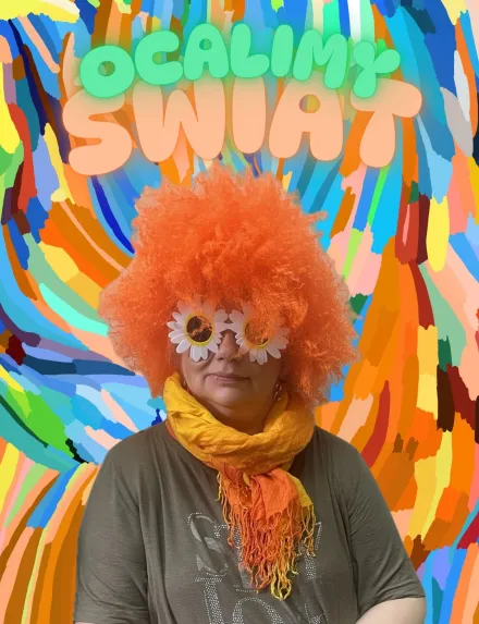 Projekt Biblioteczno-Ekologiczny „Ocalimy Świat”