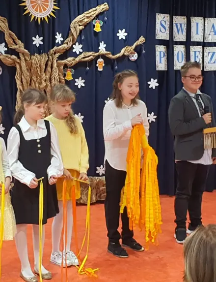 Konkurs recytatorski