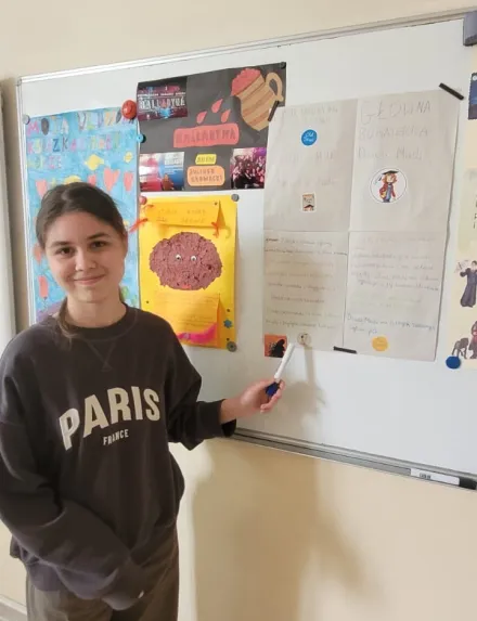 XXII Ogólnopolski Tydzień Bibliotek i Światowy Dzień Książki i Praw Autorskich