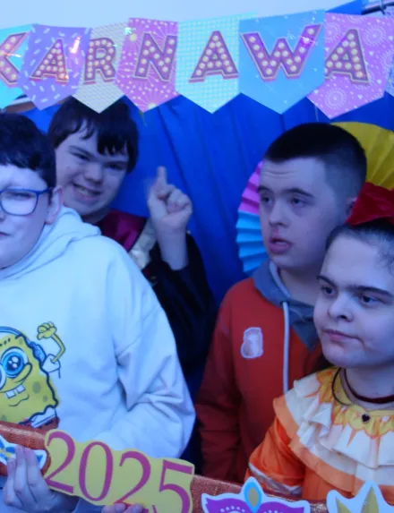 Bal Karnawałowy 2025