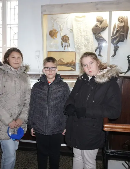 Zwiedzamy Mazowsze - Płock i Czerwińsk