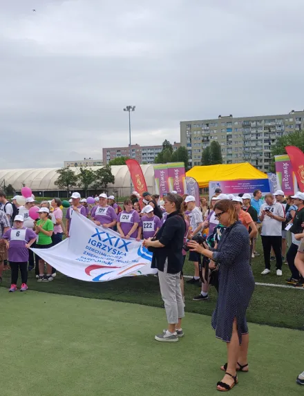 XXIX Igrzyska osób niepełnosprawnych