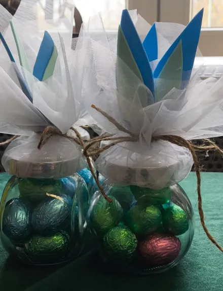 Kiermasz wielkanocny