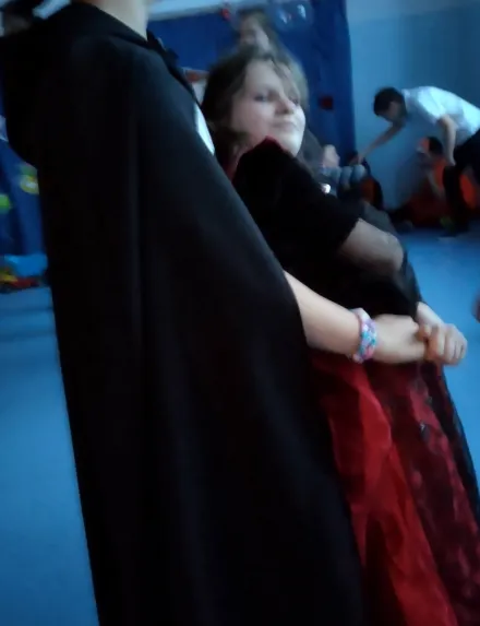 Bal karnawałowo-walentynkowy 2024