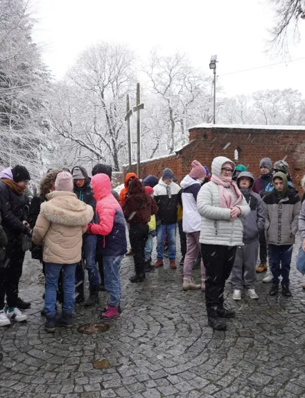 Zwiedzamy Mazowsze - Płock i Czerwińsk