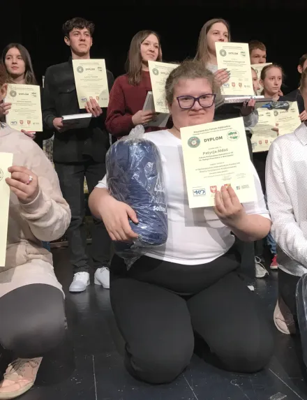 Konkursy organizowane przez Mazowieckie Forum Oddziałów PTTK