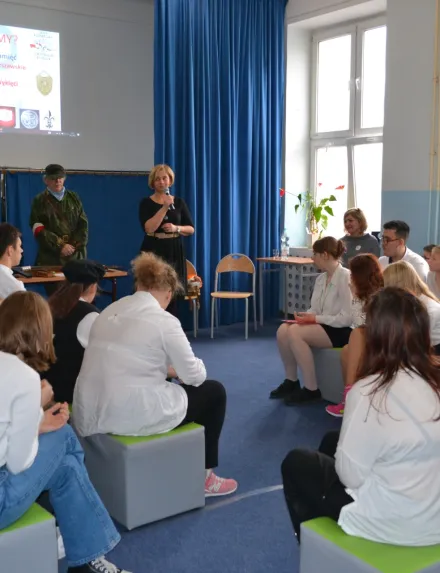 Obchody Dnia Patrona