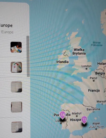 eTwinning - współpraca międzynarodowa