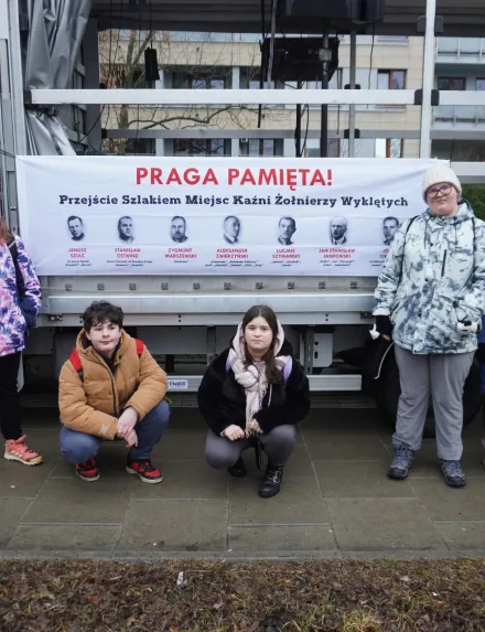 Narodowy Dzień Pamięci Żołnierzy Wyklętych