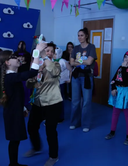 Bal Karnawałowy 2025