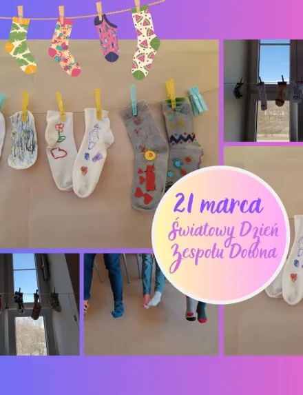 Światowy Dzień Zespołu Downa