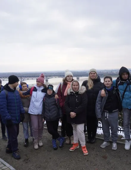 Zwiedzamy Mazowsze - Płock i Czerwińsk