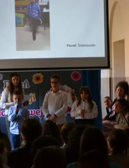 Dzień Komisji Edukacji Narodowej