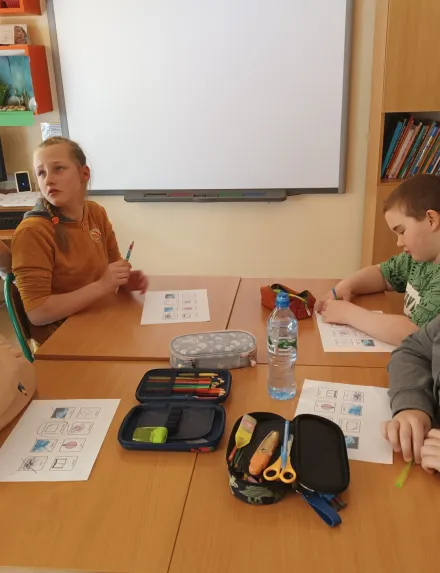 XXII Ogólnopolski Tydzień Bibliotek i Światowy Dzień Książki i Praw Autorskich