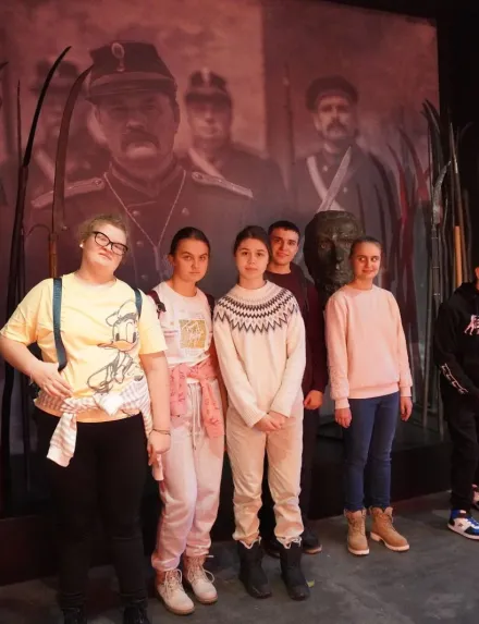 Muzeum X Pawilonu Cytadeli Warszawskiej