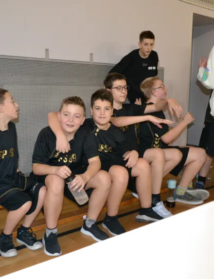 XIV Turniej Unihokeja 20.11.2024 r.