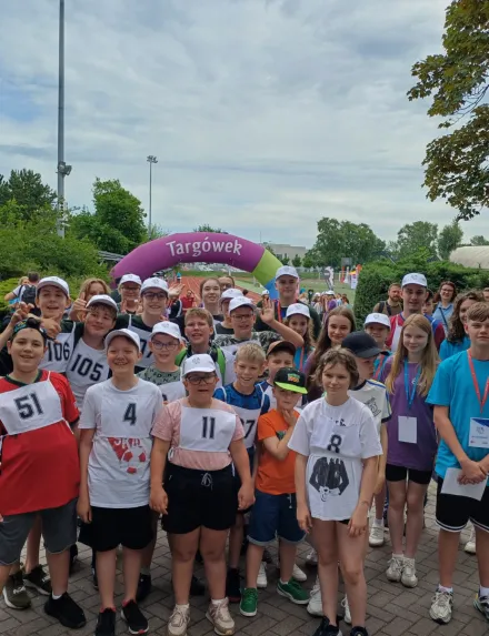 XXIX Igrzyska osób niepełnosprawnych