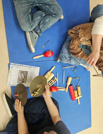 Alfabet logopedyczny