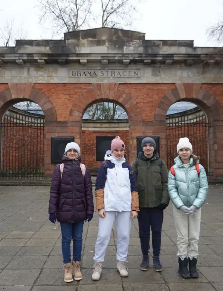 Muzeum X Pawilonu Cytadeli Warszawskiej