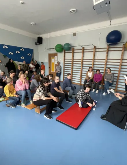 „Przerwa na Czytanie”