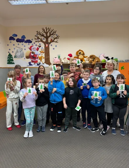 Spotkanie z bibliotekarzem 