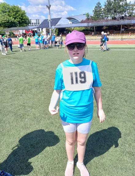 XXVIII Igrzyska Dzieci i Młodzieży z Niepełnosprawnościami "Zwycięstwo jest w tobie"