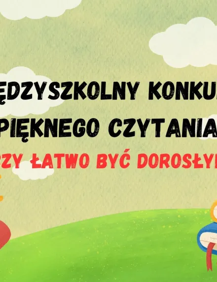Czy łatwo być dorosłym?